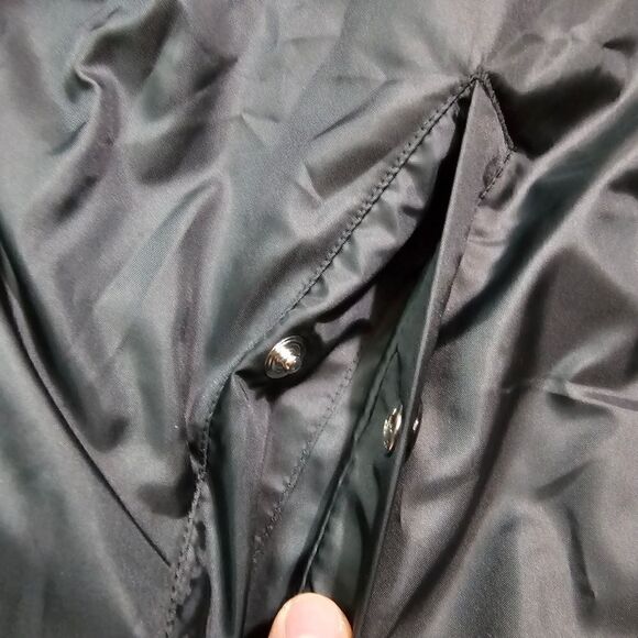 Nike Sportswear Big Swoosh Reversible Bomber Jacket Therma-FIT DD6055-326 - Picture 12 of 16